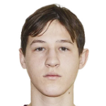 Player: N. Ershov