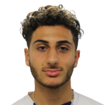 Player: B. Halbouni