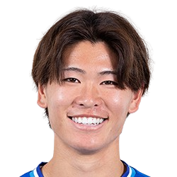 Player: K. Inoue