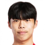 Player: Seong Ho-Yeong