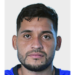 Player: Y. Figuera