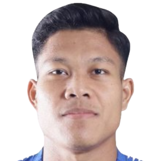 Player: W. Prasetyo