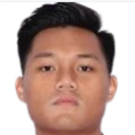 Player: K. Vedhayanto