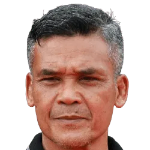 Player: Hendri Susilo