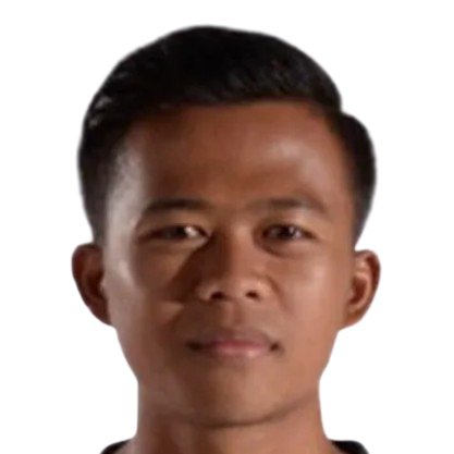 Player: E. Febriansyah