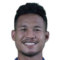 Player: B. Kaffa