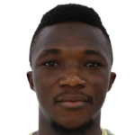 Player: B. Ayim