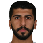 Player: O. Alzaabi