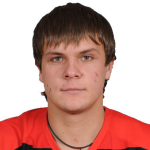 Player: A. Sekretov