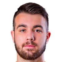 Player: N. Bursać