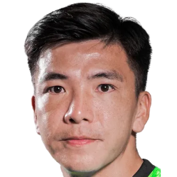 Player: Leung Hing Kit