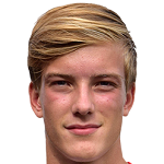 Player: M. Hannesbo