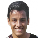 Player: T. Palacios