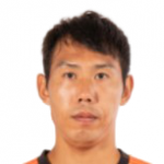 Player: Guo Jianqiao