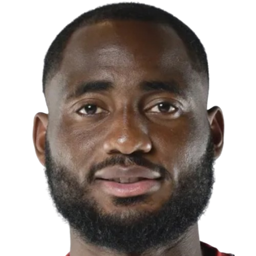 photo Mayele Malango