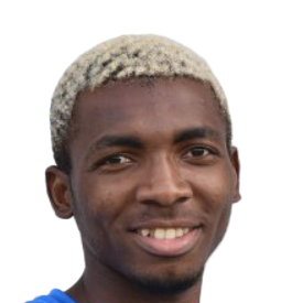 Player: M. Ubochioma