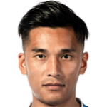 Player: Tsang Kam To