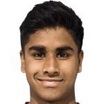 Player: N. Karunaratne