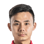 Player: Feng Zhuoyi