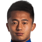 Player: Gu Wenxiang