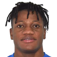 photo Sadick Abubakar