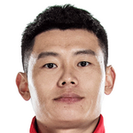 Player: Zhang Wenzhao