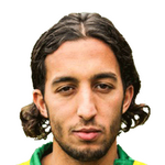 Player: A. El Khayati