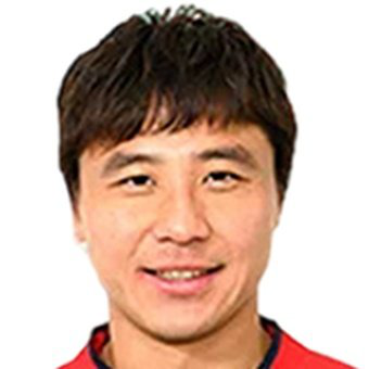 Player: Wang Weipu