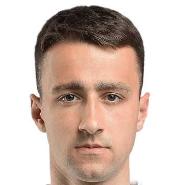 Player: K. Rodionov