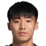 Player: Hong Si-Hoo