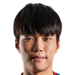 Player: Lee Jong-Hyeon