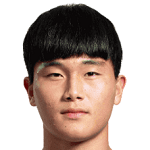 Player: W. Hong