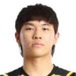 Player: Chang Sung-Rok