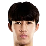 Player: Lee Pung-Yeon