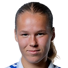 Player: K. Olesen