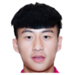 Player: Chen Guokang