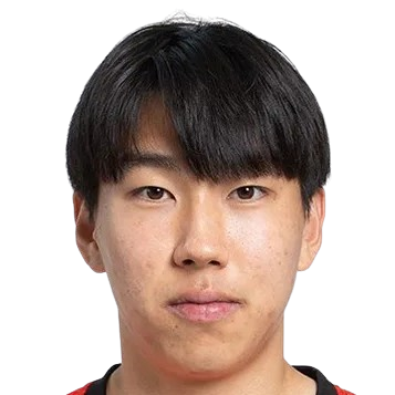 Player: Kim Hyeon-Uh