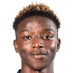 Player: B. Diallo