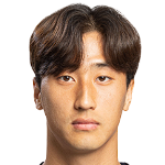 Player: Lee Min-Hyeong