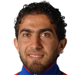 Player: Firas Al Khatib