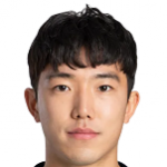 Player: Lee Seong-Min