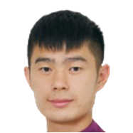 Player: Hu Mingtian