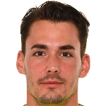 Player: R. Bürki