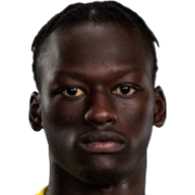 Player: S. Ngor