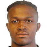 Player: E. Nsungusi