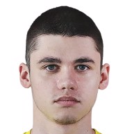 Player: A. Kabyshev