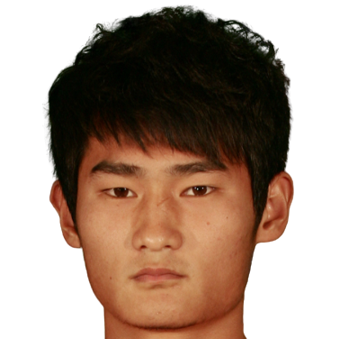 Player: Yi Xianlong