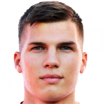 Player: V. Bogdanović