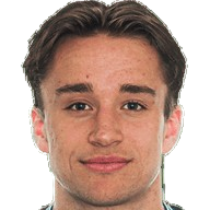 Player: M. Sjølstad