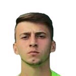 Emre Can Çapkın